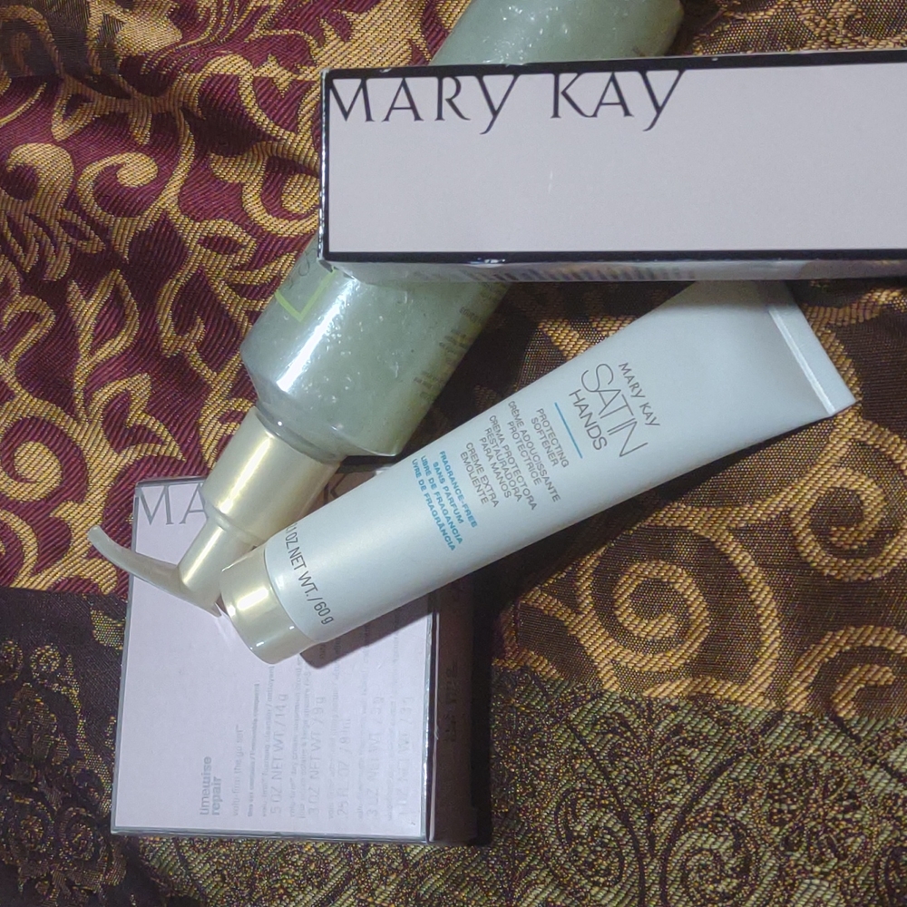 Mary Kay
